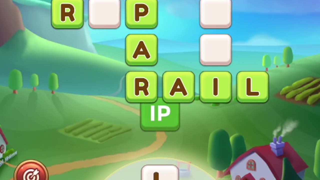 Word Connect Pro 2023 - Walk-through for Levels 51 - 55 - Review and Commentary - April 2025