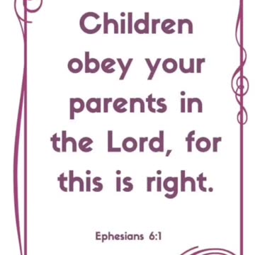 Building The Next Generation Starts At Home 🏠✊🏾📣