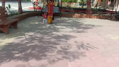 puja traviel darshan vlog travel with ma