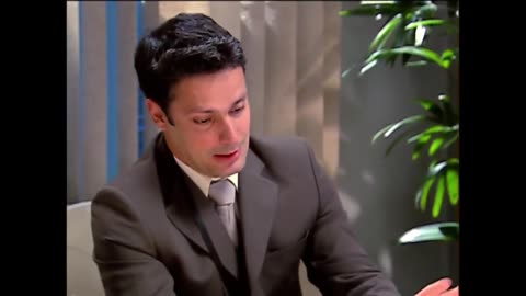 Ribeirão do Tempo Capitulo 107