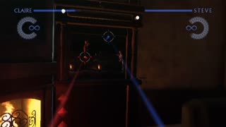 Resident Evil: The Darkside Chronicles Two-Player Playthrough - Part 12