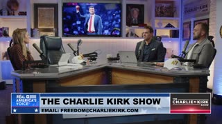 What Would Charlie Do? He Wanted Repentance, Not Revolution