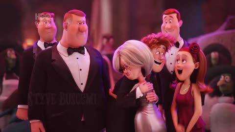 [R] Inicio de "Hotel Transylvania 2" en HBO Family LA (15/01/2026)