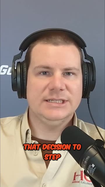 The decision to leave his family’s century old company had to have been hard for Dan Wesson