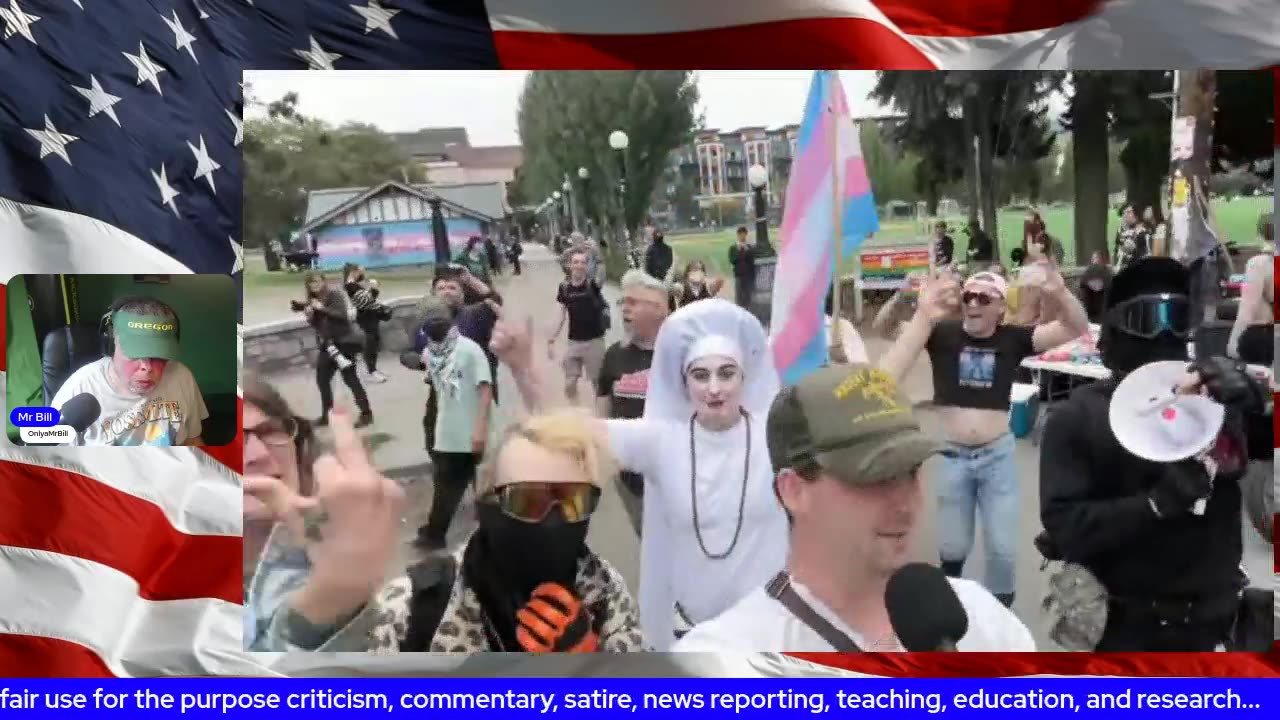 Leftists getting schooled by Common Sense