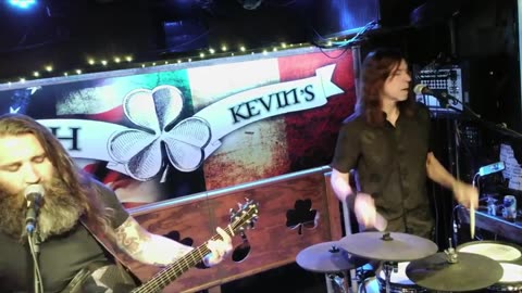 MARCH 22 2025 LIVE AT IRISH KEVIN'S BAR PART 9