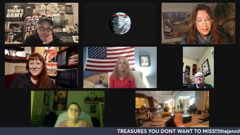 Juan O Savin 2/7/26 Video C