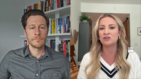 Ex-Trump staffer TELLS ALL, WHERE'S Karoline Leavitt?