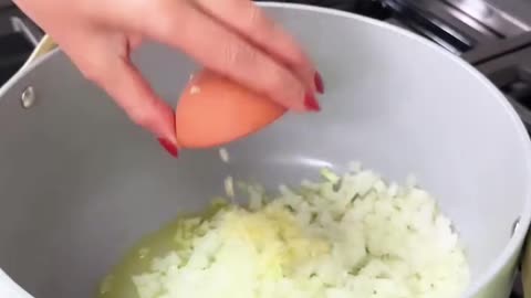 Detox Cabbage Soup