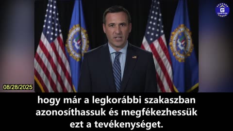 【HU】Az FBI közös kiberbiztonsági tanácsadó dokumentumot adott ki a KKP hackercsoportjával...