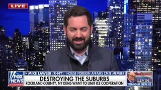 Rep Lawler: Sanctuary Cities Don't Make Us Safe!