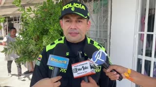 Homicidio Barrancabermeja