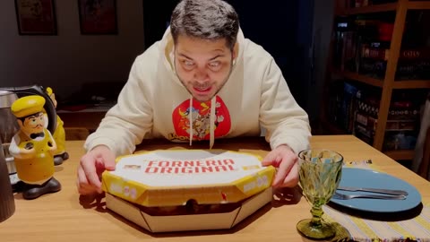 Comidas de Pobre que já foram de Rico