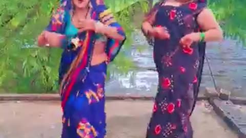 Gavna karake Saiya Saiya Re Sasural