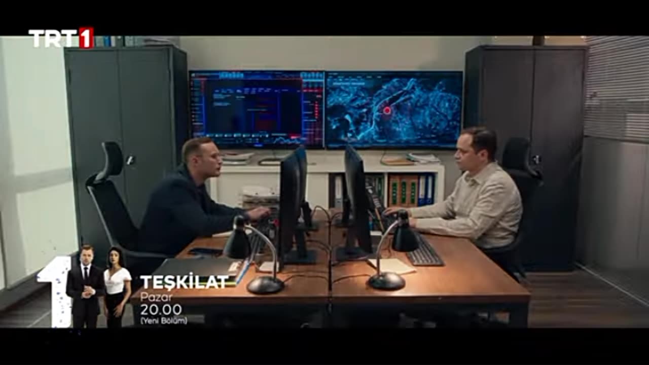 Teskilat episode 137