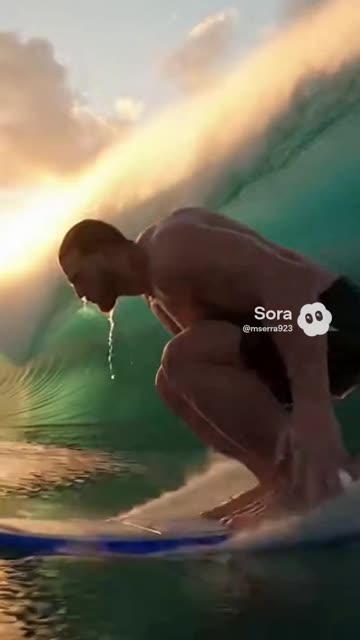 Ultimate Surf Wipeout