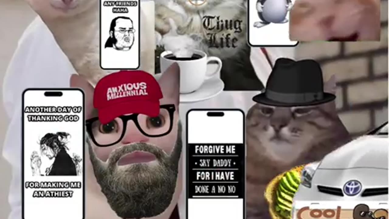 🤣😂 When You Finally Decide to Check Your Social Media... | FunFM
