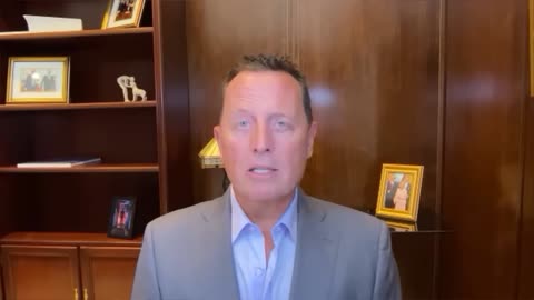 ⚡Bombshell: Ric Grenell on FBI Timeline Release