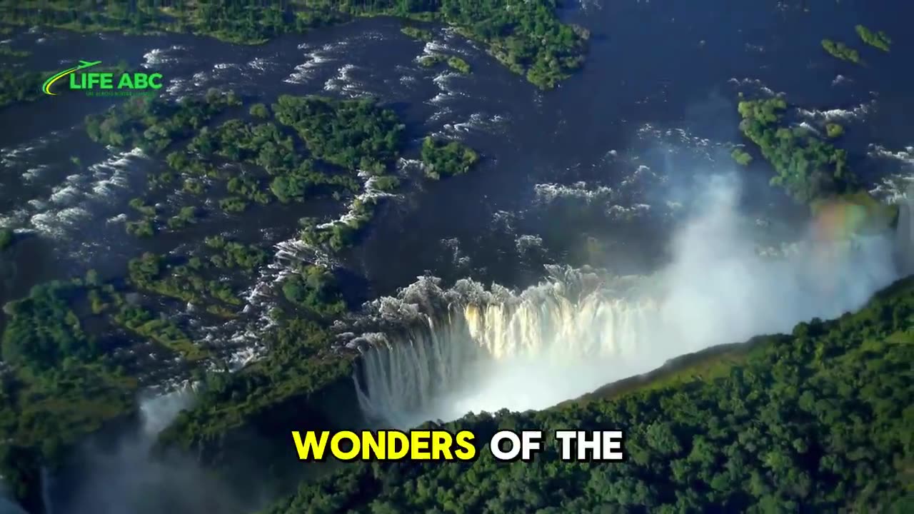 Amazing Facts About Zambia