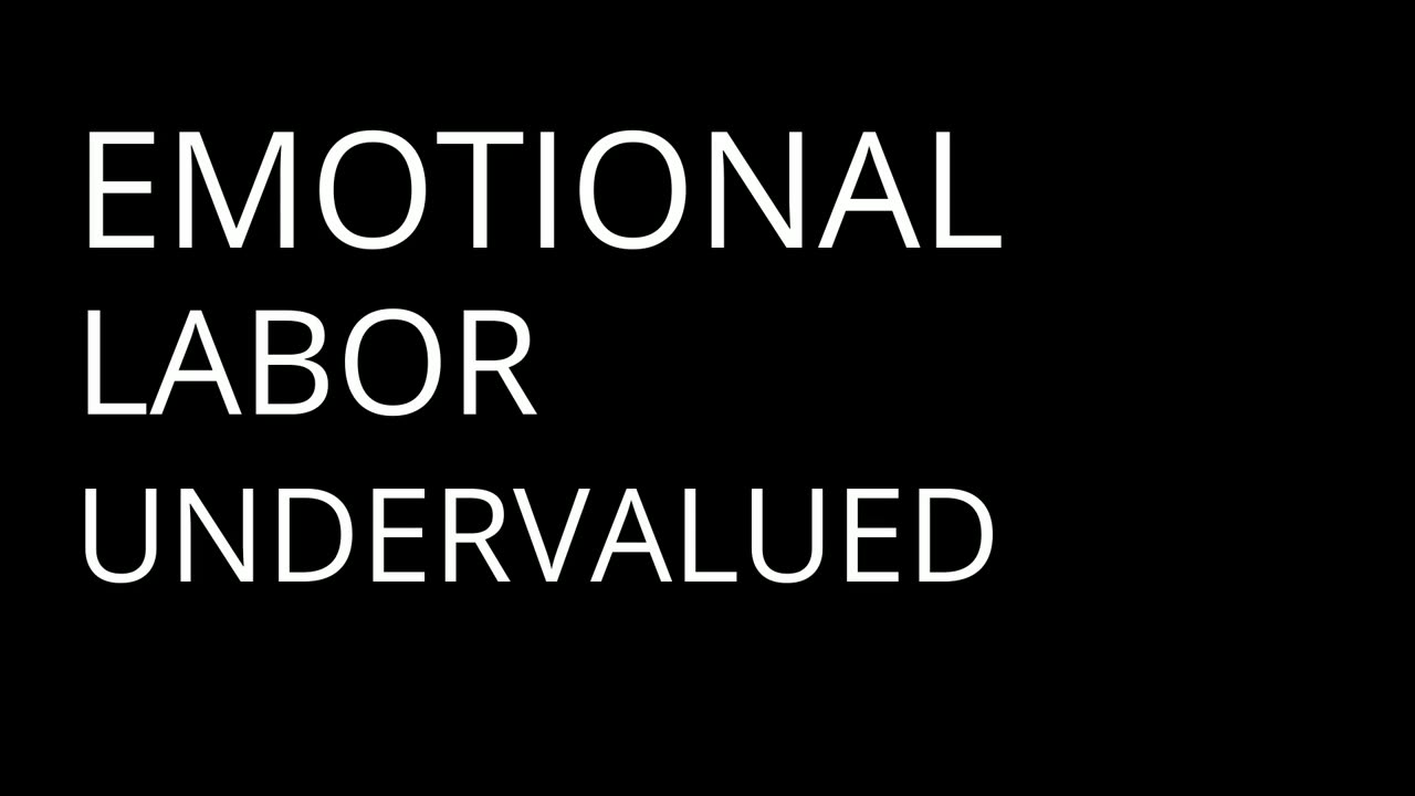 The Emotional Mirage: Are We All Just Players in a Heartbreaking Game? - Part 2