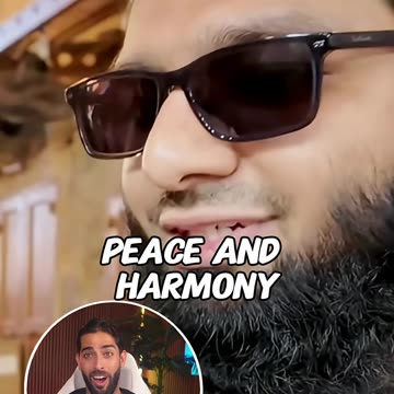 SaharTV - He Said The Quiet Part Out Loud!