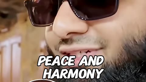 SaharTV - He Said The Quiet Part Out Loud!