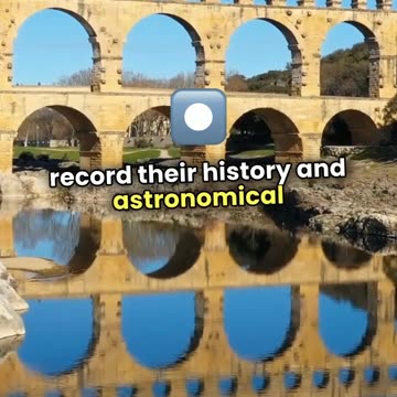 10 Ancient Civilization Breakthroughs That Still Shape Our World Today