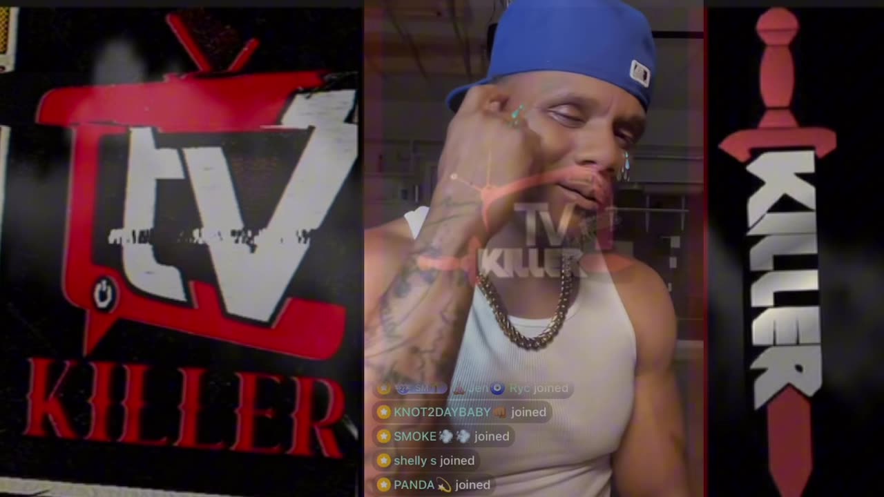 SMOOV SAYS TOMIKAY WAS IN HIS INBOX TRYING TO FUCK ON HIM