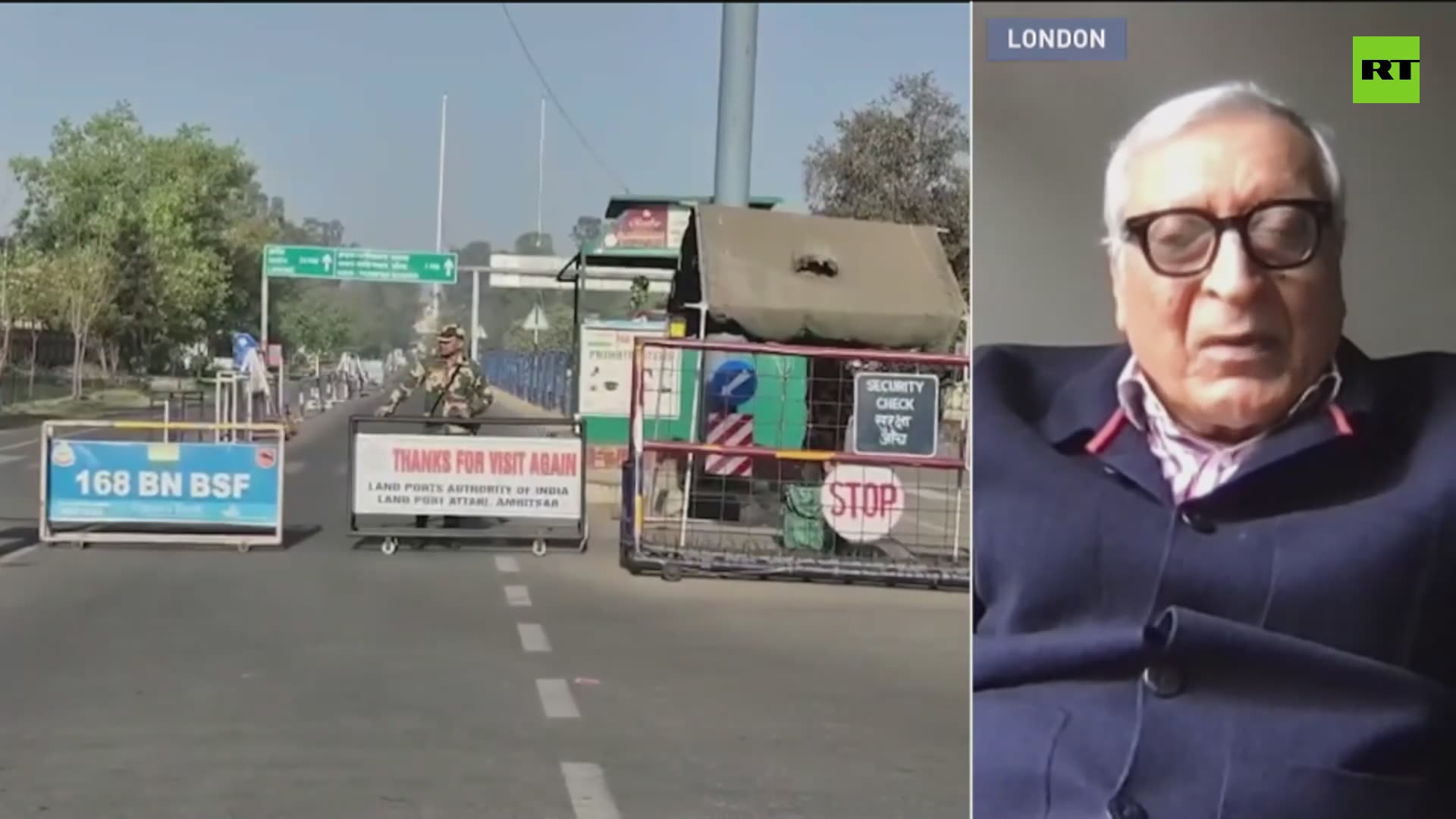 Trump claims credit, Pakistan praises it, but India isnt amused — Kanwal Sibal