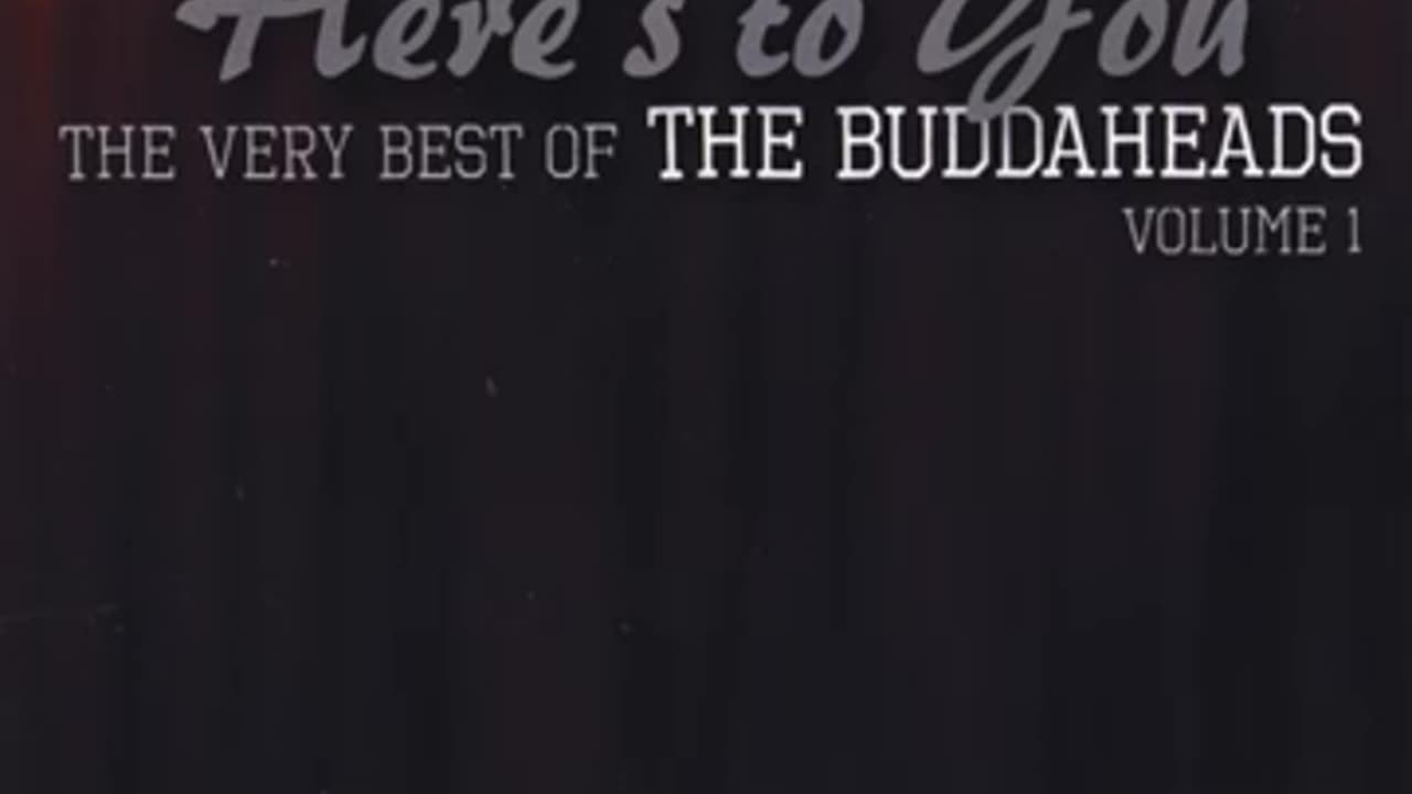 Buddaheads