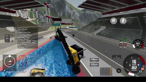 can t-series reach 300 km/h?