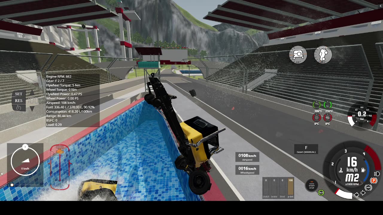 can t-series reach 300 km/h?