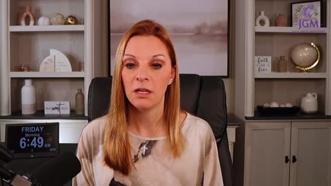 77 . THE TRUTH ABOUT RUSSIA YOUR ENEMIES DO NOT [Word heard – May 2, 2025]