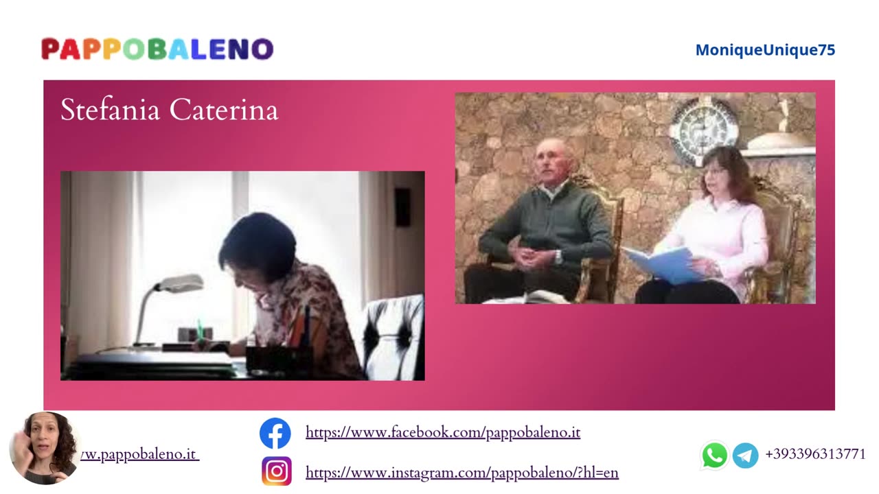 16 Stefania Caterina Letture Suggerite