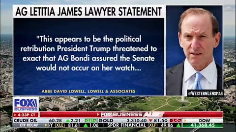 Big Tish lawyers are calling the reported FBI probe against her “politically motivated."