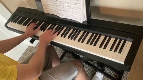 Summer Wind (Instrumental)