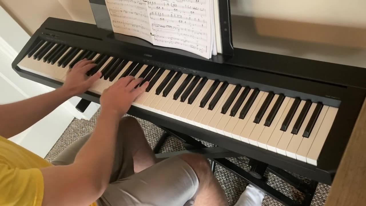 Summer Wind (Instrumental)