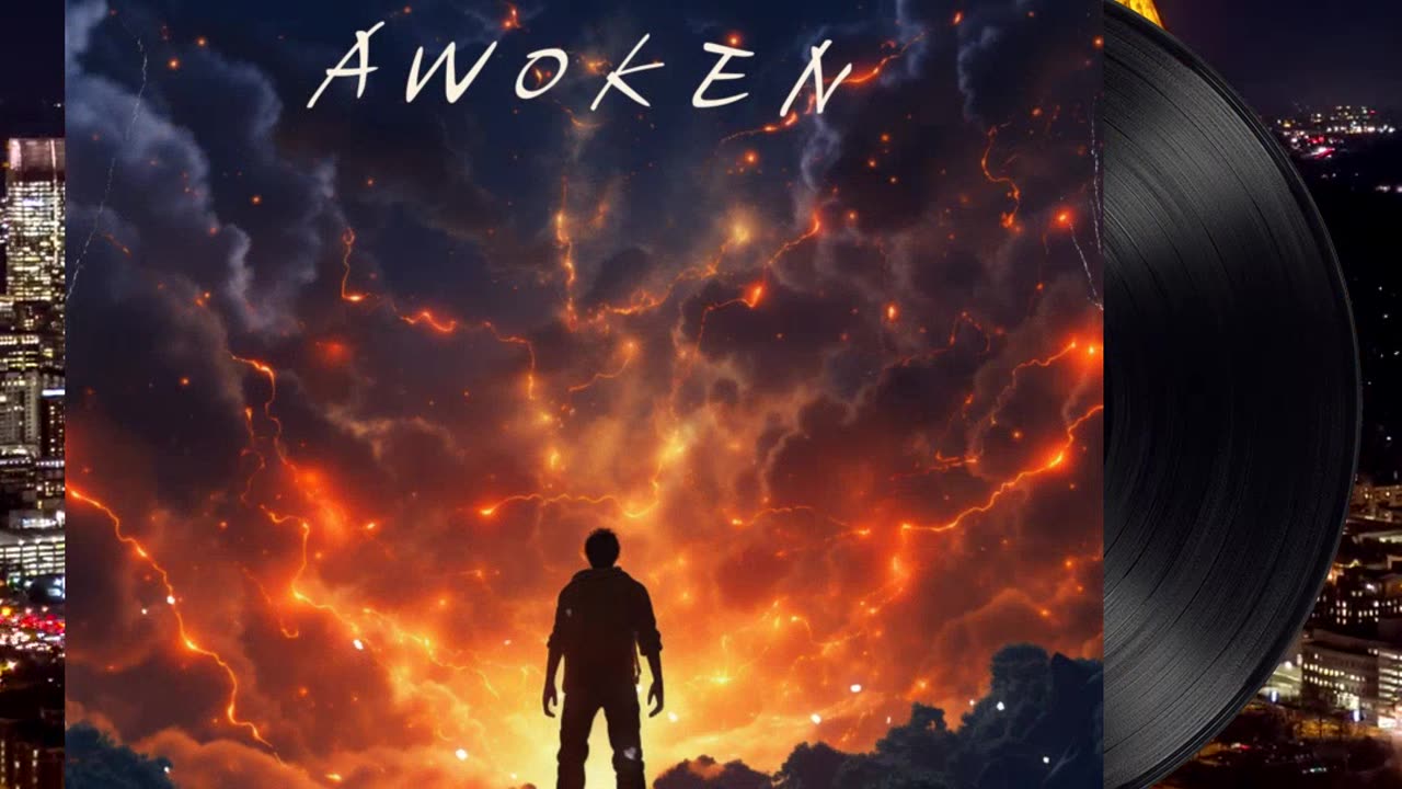 Awoken - No Gimix