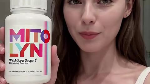Struggling With Weight Loss? Try Mitolyn – Natural Fat Burning Solution