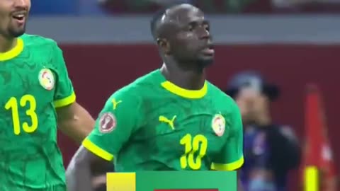 Senegal 🇸🇳 vs Egypt 🇪🇬 : AFCON 2025 - 26 ⚽ Soccer Highlights: Alfred.vip