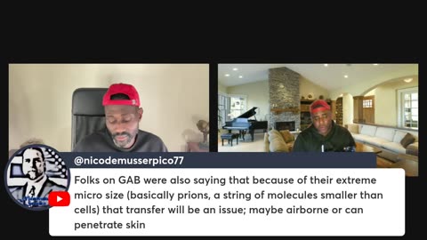 Who is Erika Kirk? w/ Rico Limbaugh aka @TheSingleBoyfriend