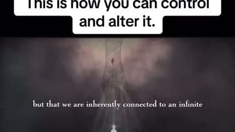You are in a Simulation. Here’s the TRUTH They NEVER Told You… You CAN Control it. YOU Can Alter it. The CODE Responds to FREQUENCY, INTENTION & BELIEF.