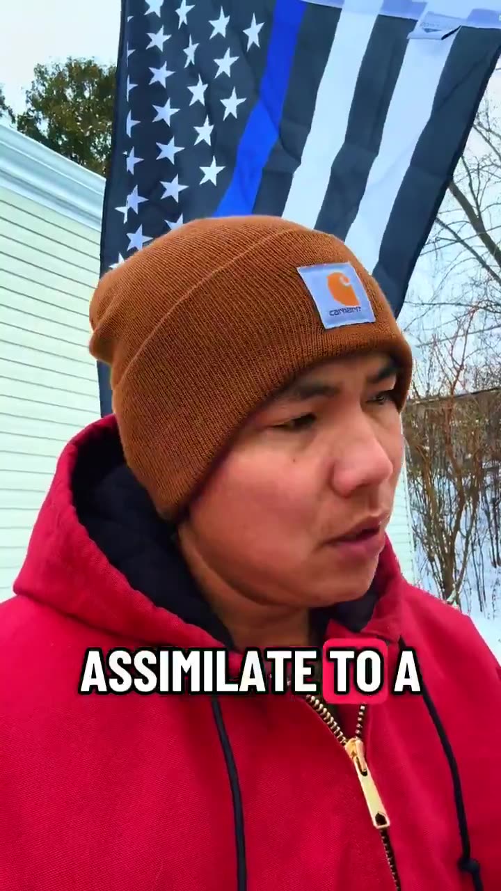 This man says it how it is!