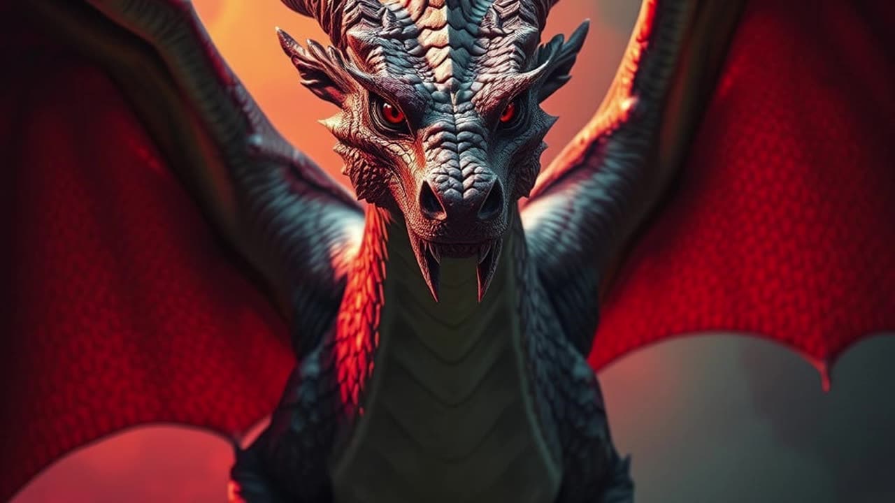 Wise Dragon - Forgotten Path