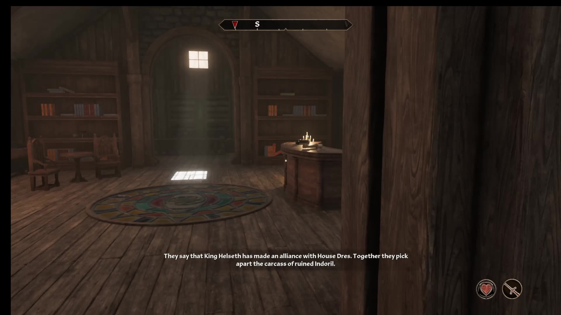 Elder Scrolls 4: Oblivion Remastered: Breton Abjurer Playthrough Ep 2