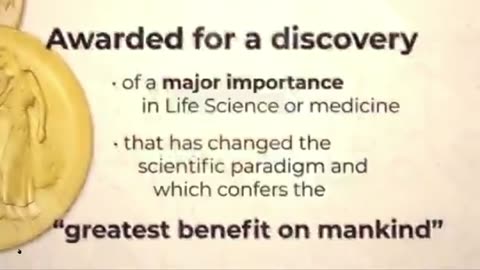 Let's know the Truth of Ivermectin. Nobel prize? How it works for Cancer?