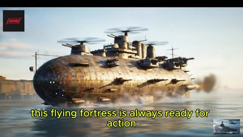 Next Generation Submarine & Aircraft | Futuristic Military Tech 2035