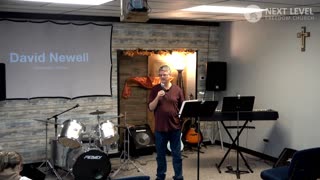 Caleb Part 2 (11/19/25)