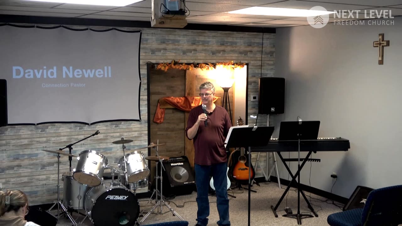 Caleb Part 2 (11/19/25)