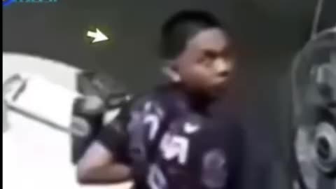 Directed energy weapon attacks?